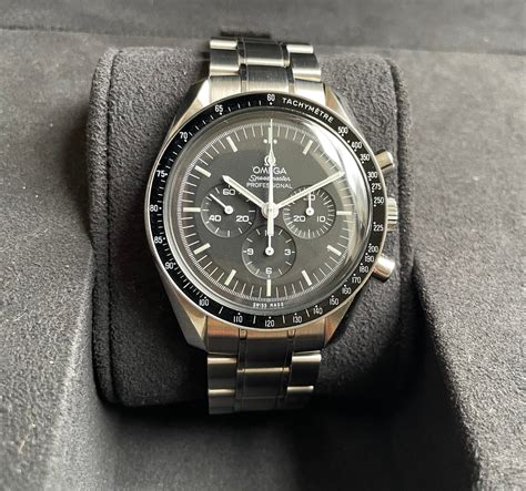 omega speedmaster professional vs rolex daytona|Rolex Speedmaster 00 57 professional.